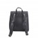 DS-0082 Рюкзак с сумочкой (/1 черный)