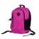 Городской рюкзак Polar 16015 розовый цвет