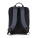 Городской рюкзак Polar П0047 черный цвет