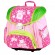 Школьный ранец Polar Д1203 розовый цвет