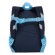 RK-176-6 рюкзак детский (/2 синий)