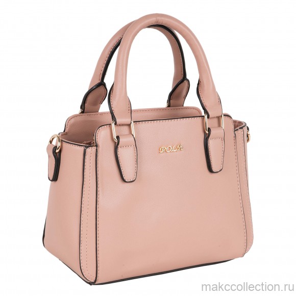 Женская сумка  88351 (Розовый)