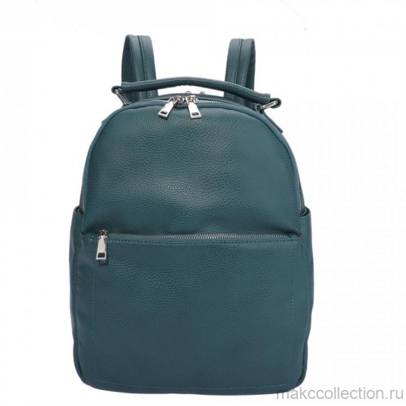DS-0131 Рюкзак (/2 сине-зеленый)
