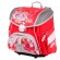 Школьный ранец Polar Д1205 красный цвет