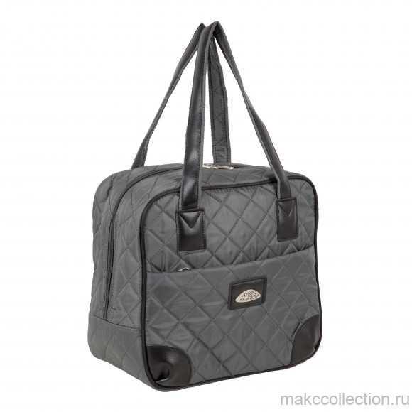 Дорожная сумка П7101 (Серый)
