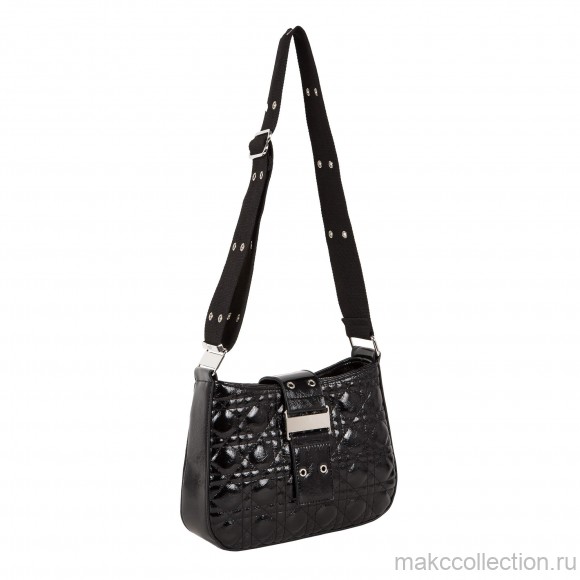 Женская сумка  18260 (Черный)