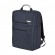 Городской рюкзак Polar П0048 синий цвет