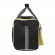 Спортивная сумка Polar П9007/6 желтый с черным цвет