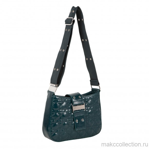 Женская сумка  18260 (Зеленый)