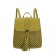 DS-0082 Рюкзак с сумочкой (/4 оливковый)
