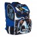 RAm-085-2 Рюкзак школьный с мешком (/1 черный - синий)