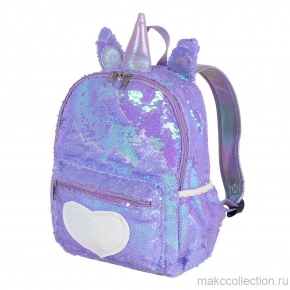 Детский рюкзак 18273 (Фиолетовый)
