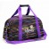 Дорожная сумка Polar 5998 фиолетовый цвет
