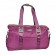 Дорожная сумка Polar П1215-17 фиолетовый цвет