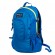 Городской рюкзак Polar П2171 голубой цвет