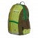 Детский рюкзак Polar П2009 зеленый цвет