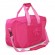 Спортивная сумка Polar 5987 розовый цвет