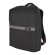 Городской рюкзак Polar П0049 черный цвет