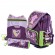 Школьный ранец Polar Д1308 фиолетовый цвет