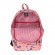 Городской рюкзак 17210 (Розовый)
