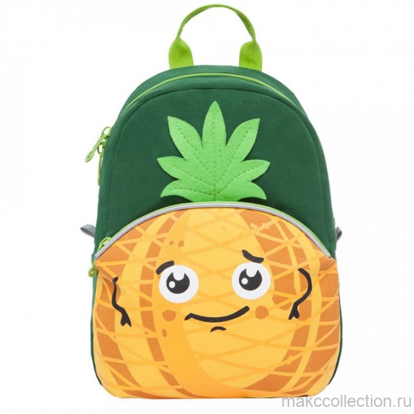 RK-999-1 рюкзак детский (/3 ананас)