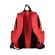 Школьный рюкзак 17303 (Красный)