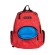 Школьный рюкзак 17303 (Красный)