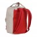 Городской рюкзак Polar 17205 серый цвет