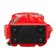 Школьный ранец Polar Д1402 красный цвет