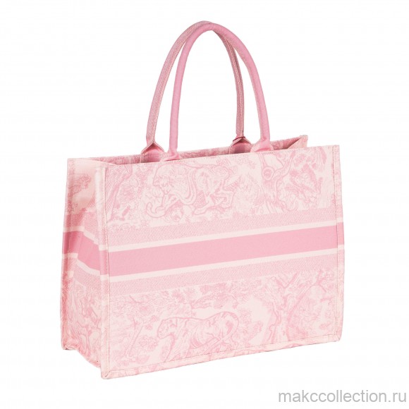 Женская сумка  18261 (Розовый)