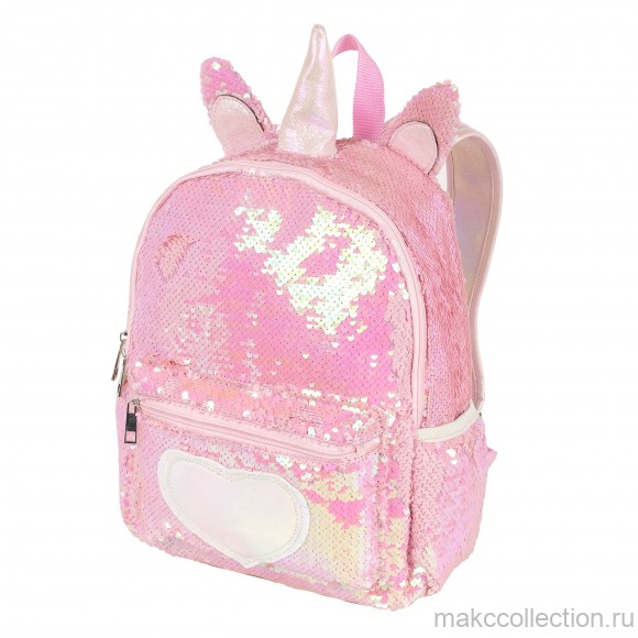 Детский рюкзак 18273 (Розовый)