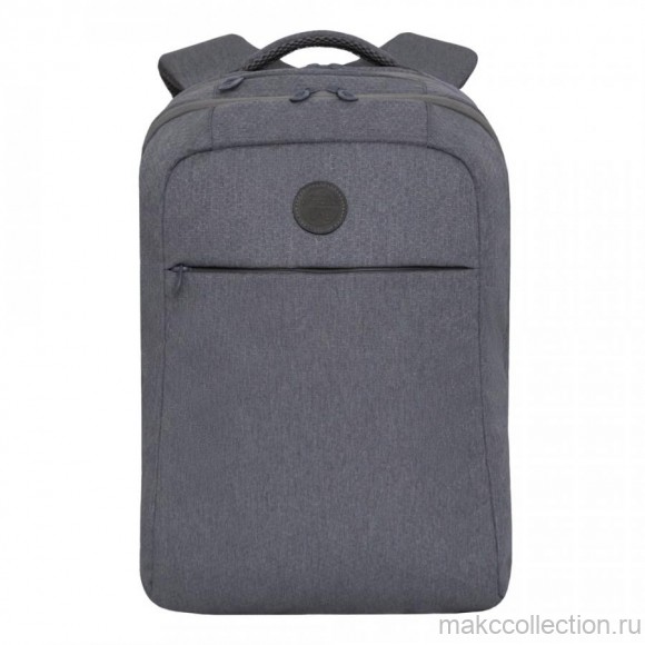 RD-044-2 рюкзак (/3 серый)