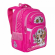 Школьный рюкзак GRIZZLY RG-965-2 розовый