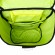 Школьный ранец Polar Д1406 зеленый цвет