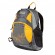 Городской рюкзак П1563 (Желтый)