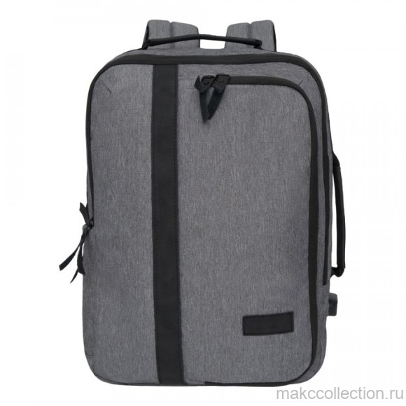 RQ-013-1 Рюкзак (/1 серый)