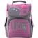  Рюкзак каркасный Kite GO19-5001S-1 серый с розовым