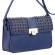 Женская сумка  4417 (Темно-синий)