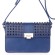 Женская сумка  4417 (Темно-синий)