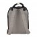 Городской рюкзак Polar 17206 серый цвет
