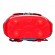 Школьный ранец Polar Д1407 красный цвет