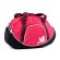 Спортивная сумка Polar 5988 бордовый цвет