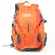 Городской рюкзак П1552 (Оранжевый)