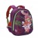 RAz-086-4 Рюкзак школьный (/1 фиолетовый)