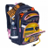  Школьный рюкзак GRIZZLY RG-965-4 темно-синий