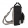 Городской рюкзак Polar 17206 черный цвет