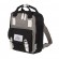 Городской рюкзак Polar 17206 черный цвет