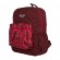 Городской рюкзак Polar П2199 красный цвет