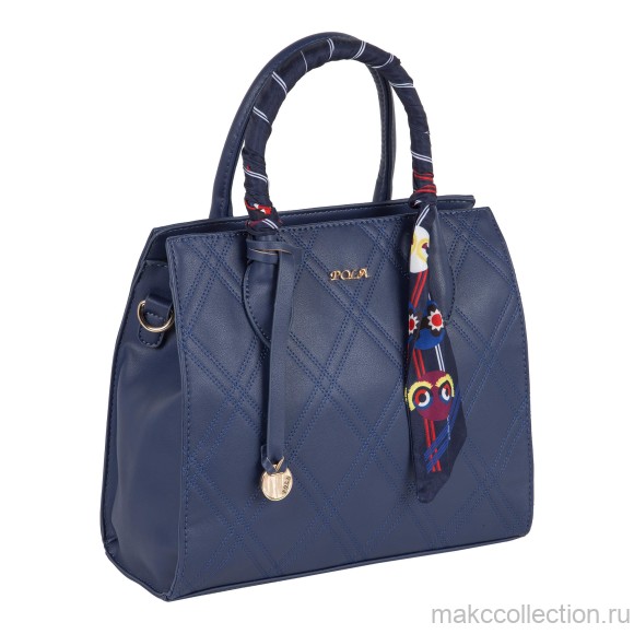Женская сумка  84480 (Синий)