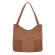 Женская сумка  98376 (Светло-коричневый)